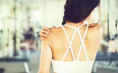 Why Shoulder Injuries Can Be Difficult to Overcome